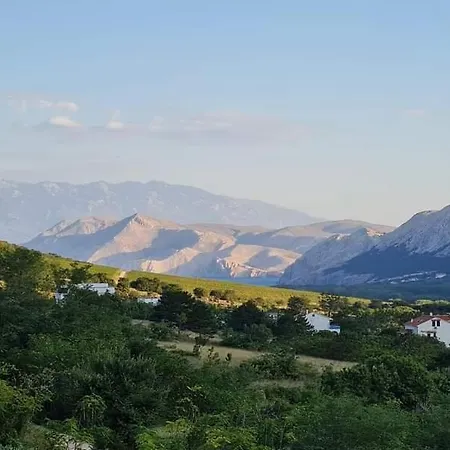 Draga Pets Welcome Apartment