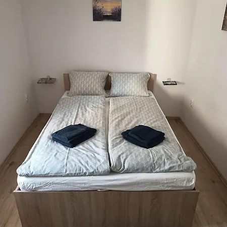 Draga Pets Welcome *