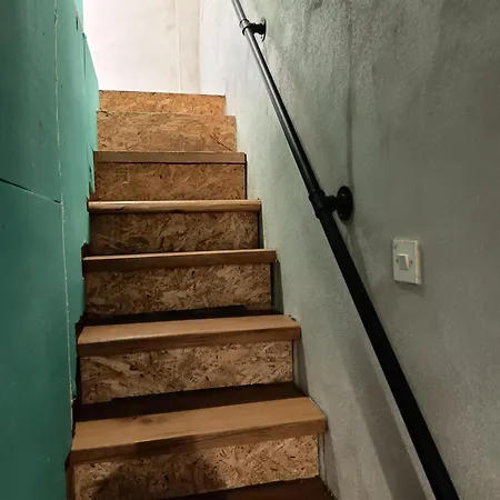 Draga Pets Welcome Apartment