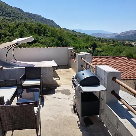 Apartman Draga Pets Welcome *