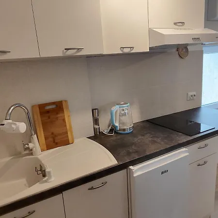 Apartman Draga Pets Welcome Draga Bascanska