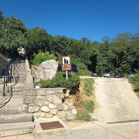 Draga Pets Welcome Apartman *