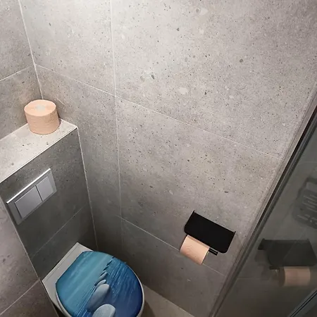 Draga Pets Welcome Apartman Draga Bascanska