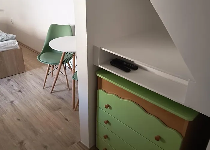 Draga Pets Welcome Apartamento Draga Bašćanska