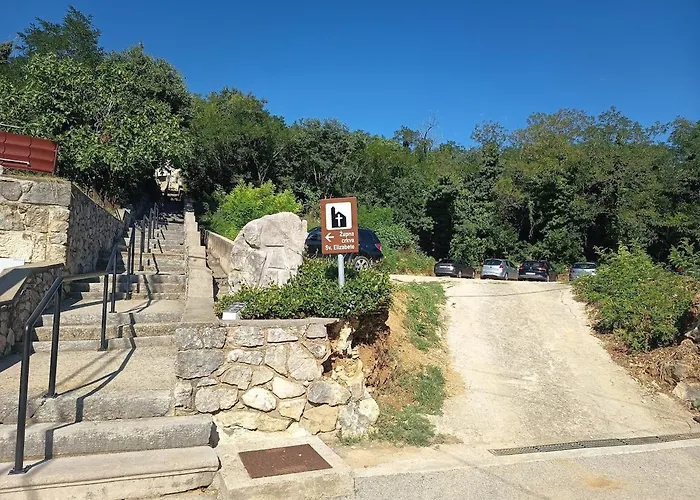 Draga Pets Welcome Apartamento *