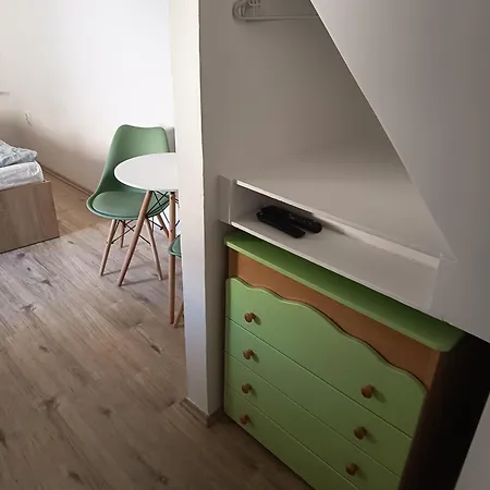 Draga Pets Welcome Apartman Draga Bašćanska
